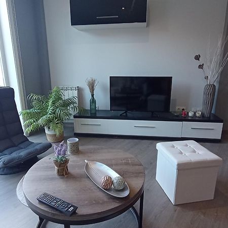 Апартаменты Ap Duplex En Casco Historico Оренсе Экстерьер фото