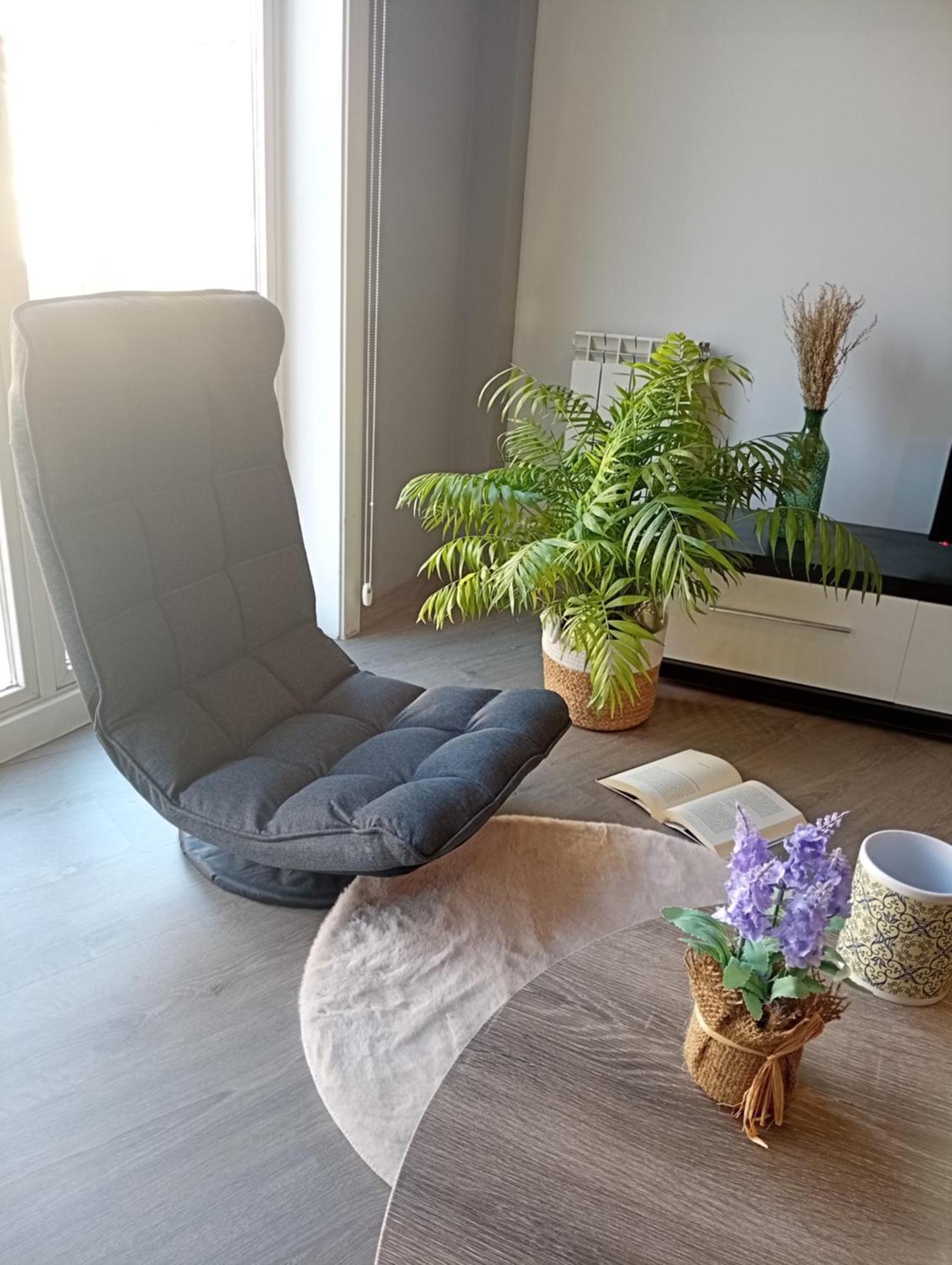 Апартаменты Ap Duplex En Casco Historico Оренсе Экстерьер фото